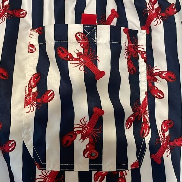 George lobster swim trunks size 2X 🦞 - Picture 6 of 7
